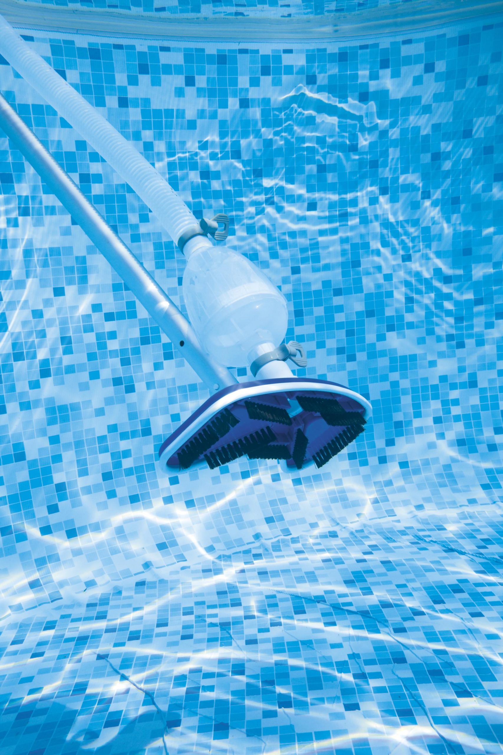 Flowclear Deluxe Maintenance Kit - Image 6