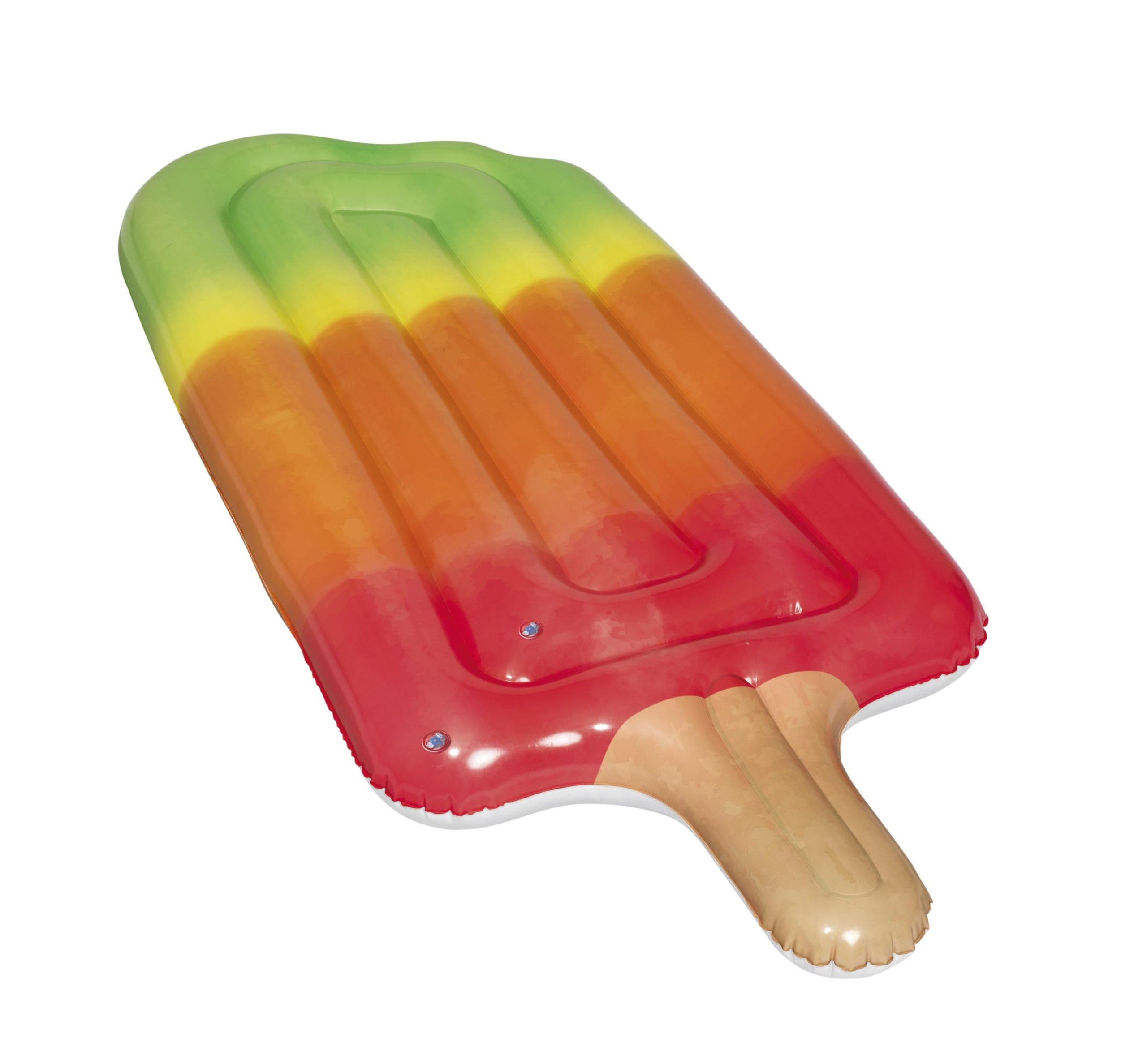 H2OGO! Dreamsicle Popsicle Lounge Pool Float 70 - Image 8