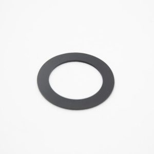 Comfort Jet Series Oval Above Ground Pool Gasket Replacement. Black