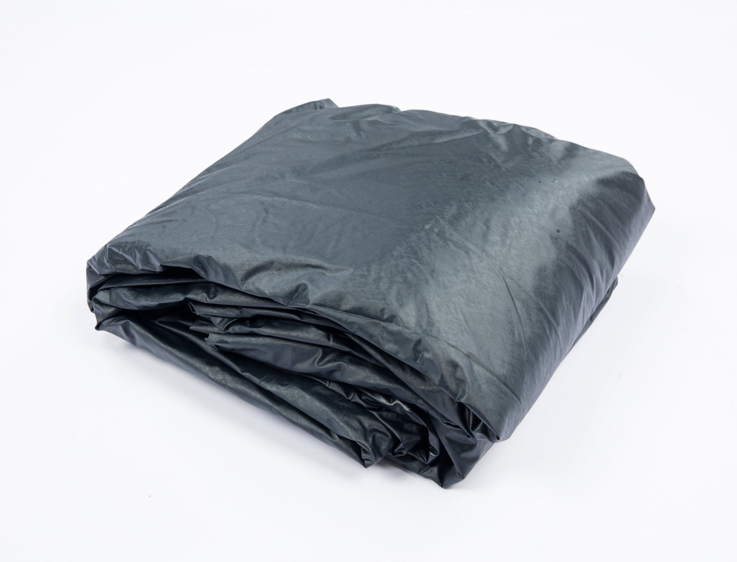 Power Steel 18' x 9' x 48 Oval Above Ground Pool Cover Replacement. Black