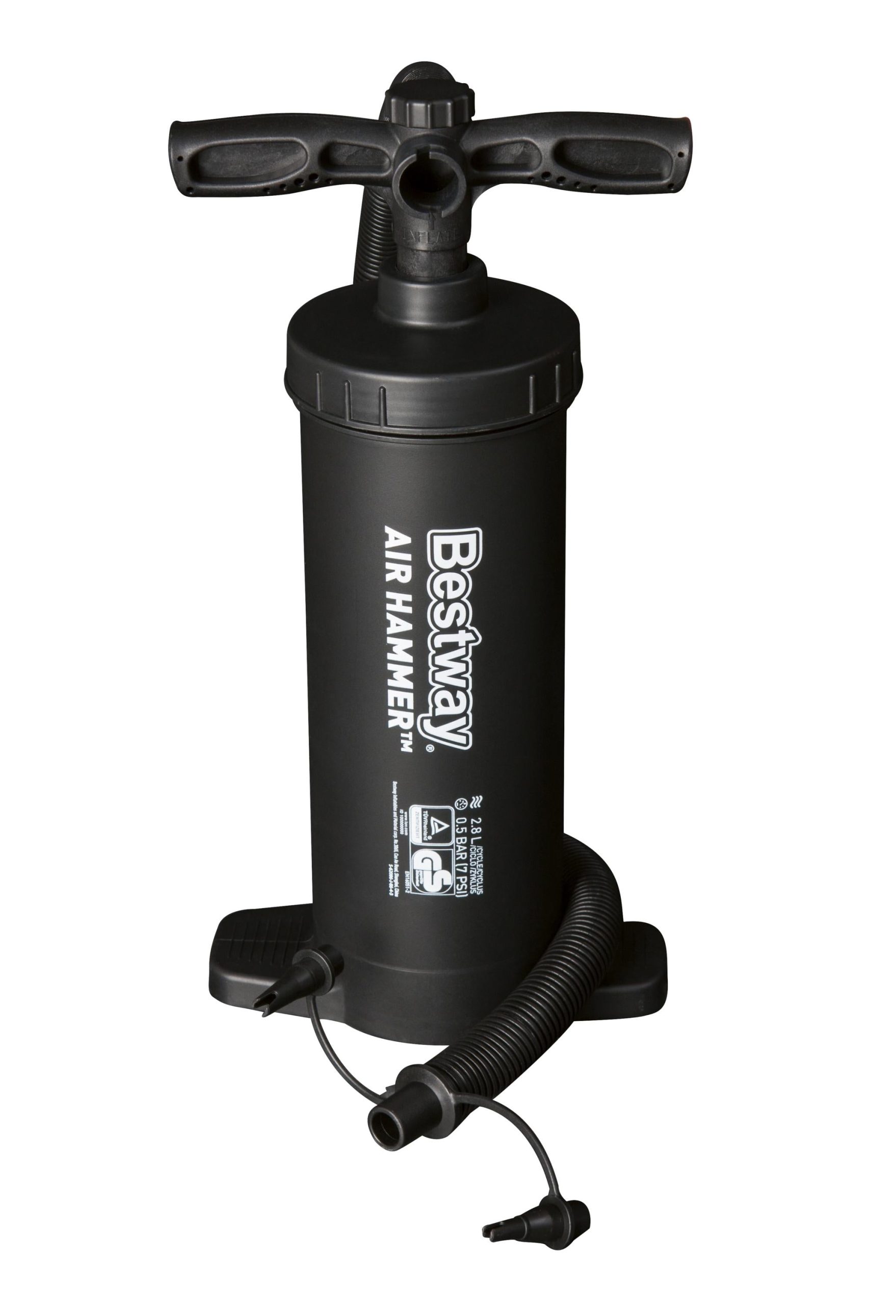 Hydro-Force Cove Champion Inflatable Kayak Set - Image 7