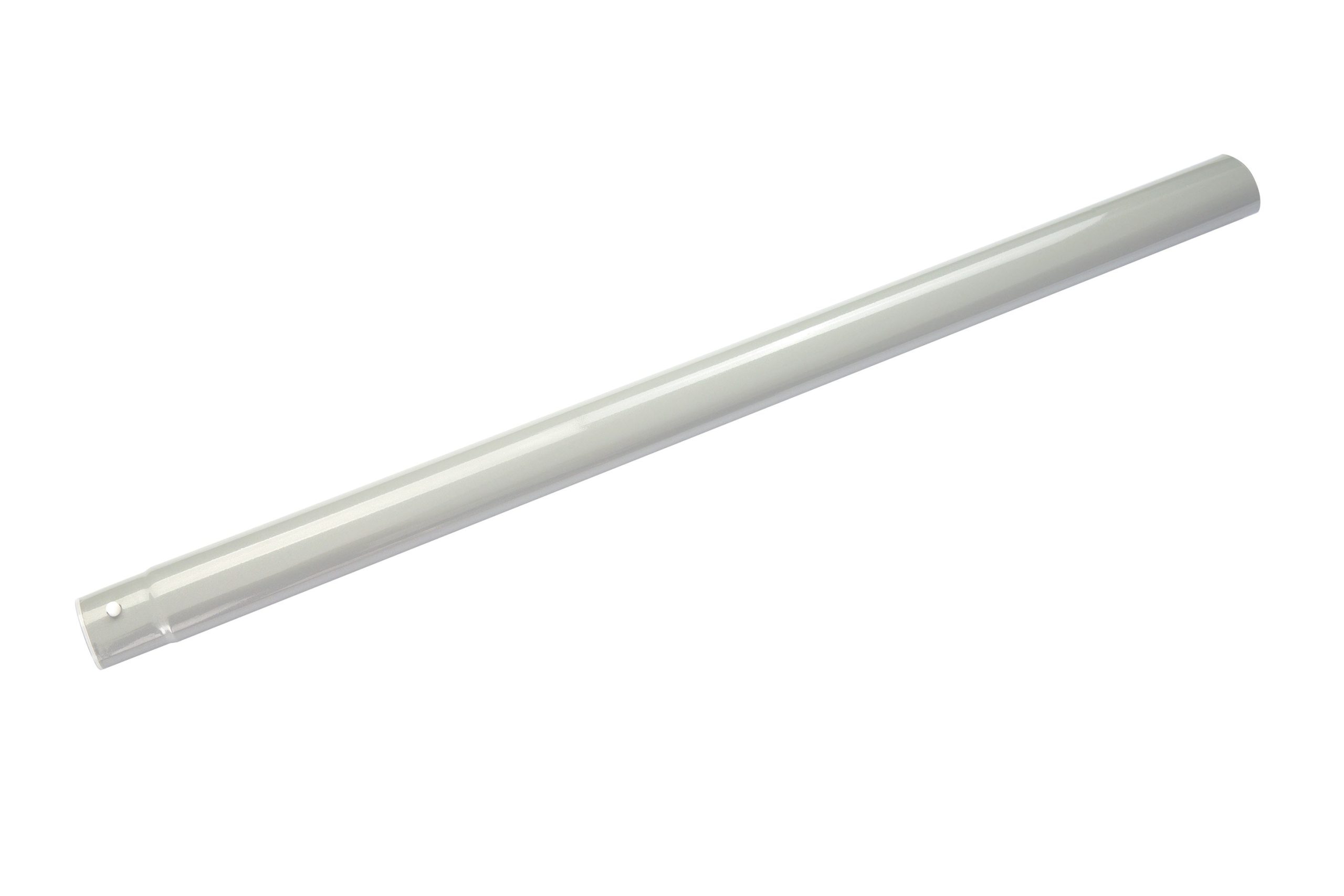 Power Steel & Coleman 42 Round Above Ground Pool Vertical Leg Replacement. Gray