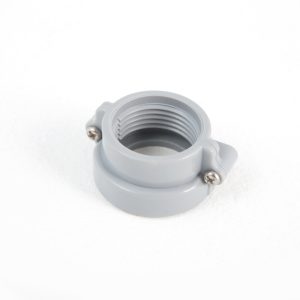 SaluSpa & Coleman AirJet Hot Tub Pump Connection Hardware Replacement