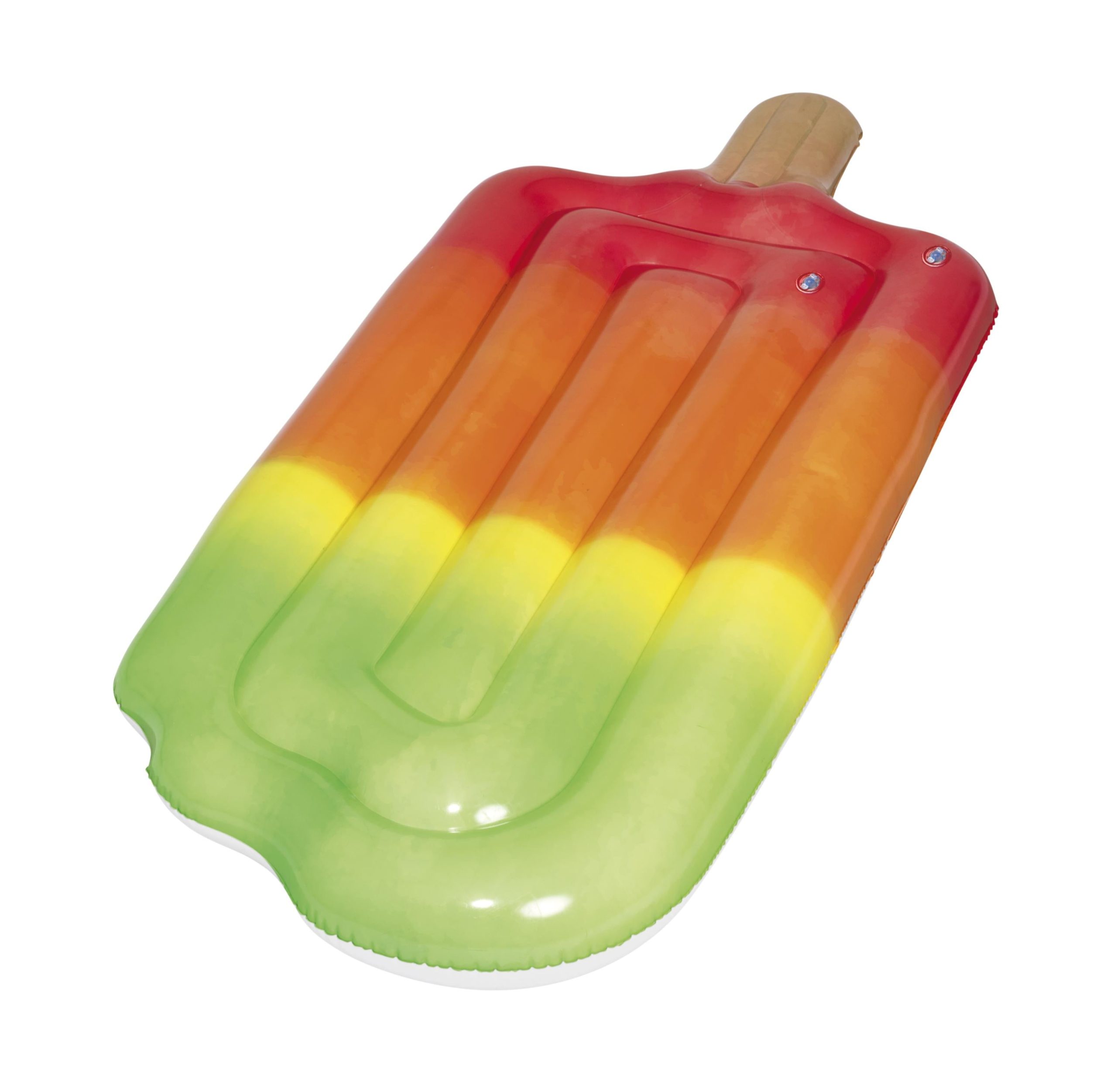 H2OGO! Dreamsicle Popsicle Lounge Pool Float 70 - Image 7