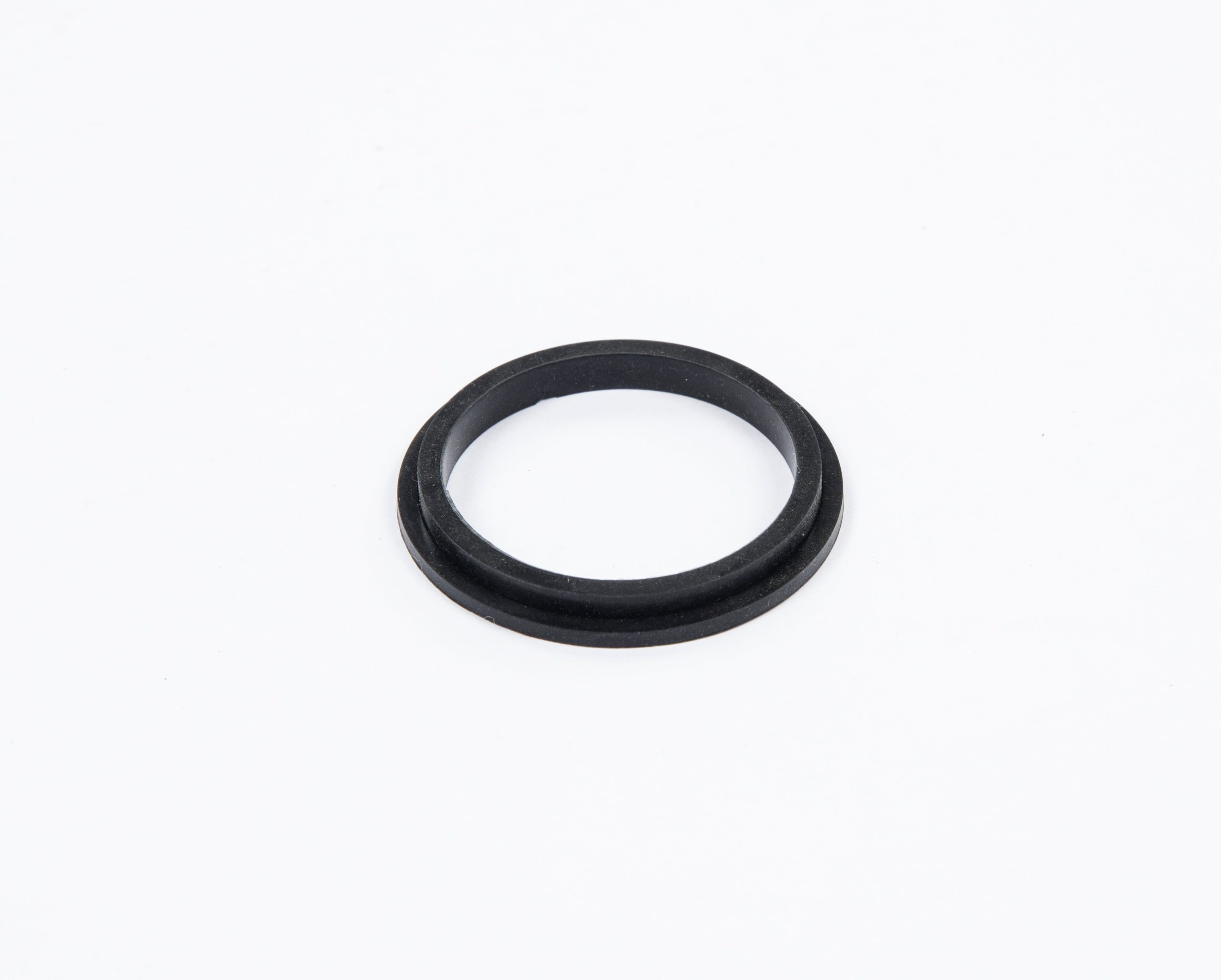 SaluSpa & Coleman AirJet Hot Tub Pump Gasket Replacement. Black