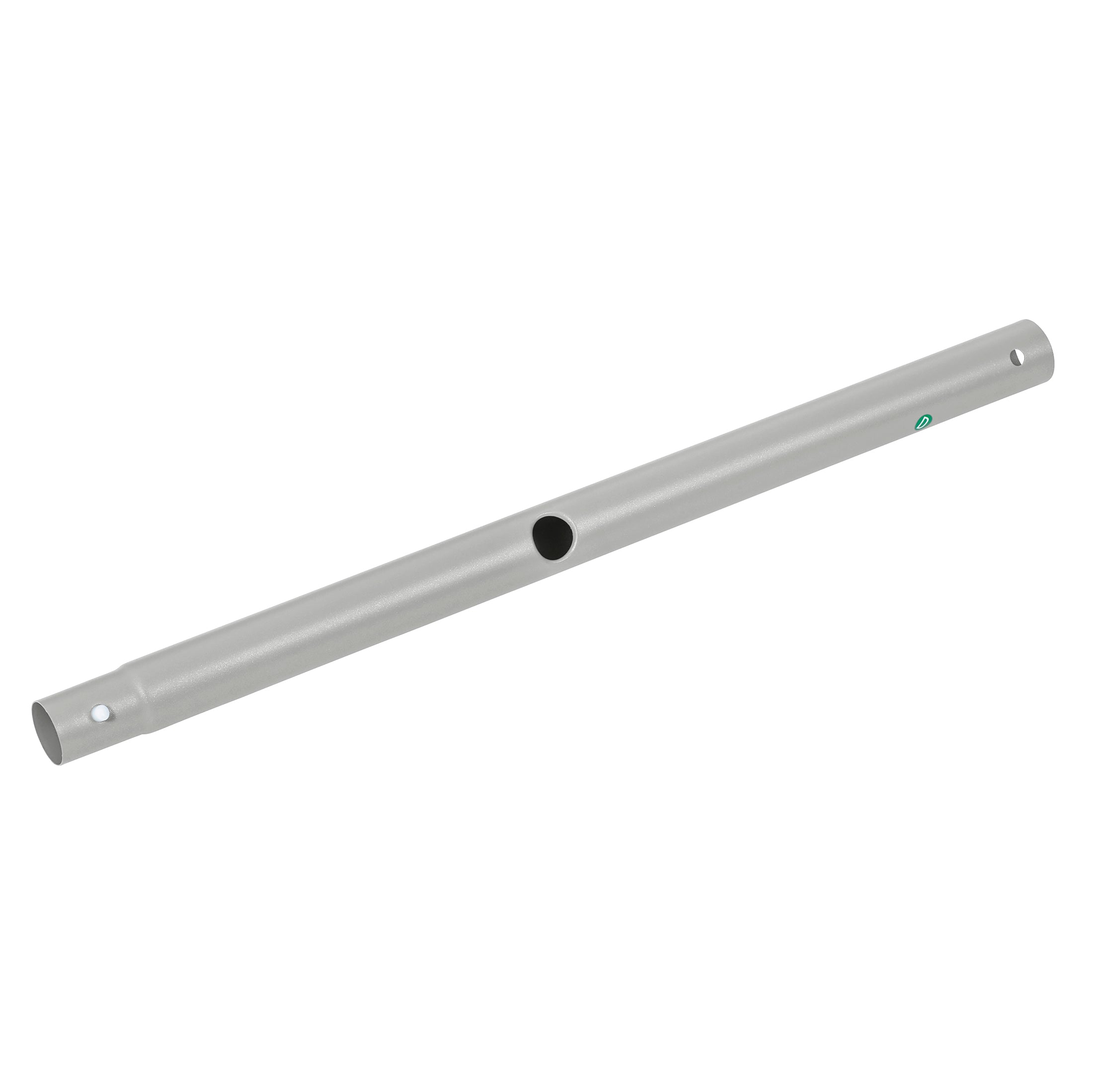 Steel Pro MAX. Power Steel & Coleman Above Ground Pool Top Rail Replacement. Gray
