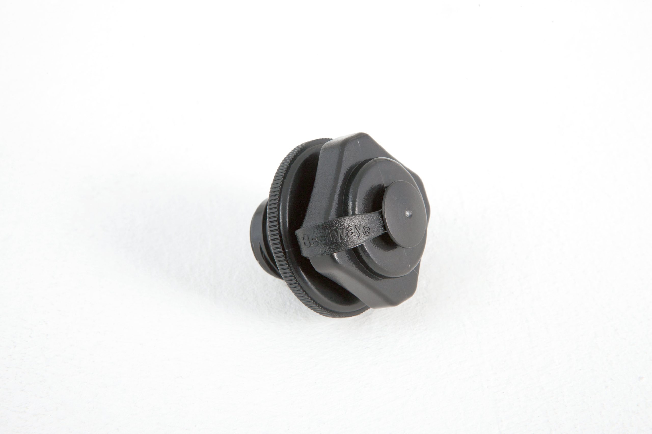 SaluSpa & Coleman Hot Tub Screw Valve Replacement