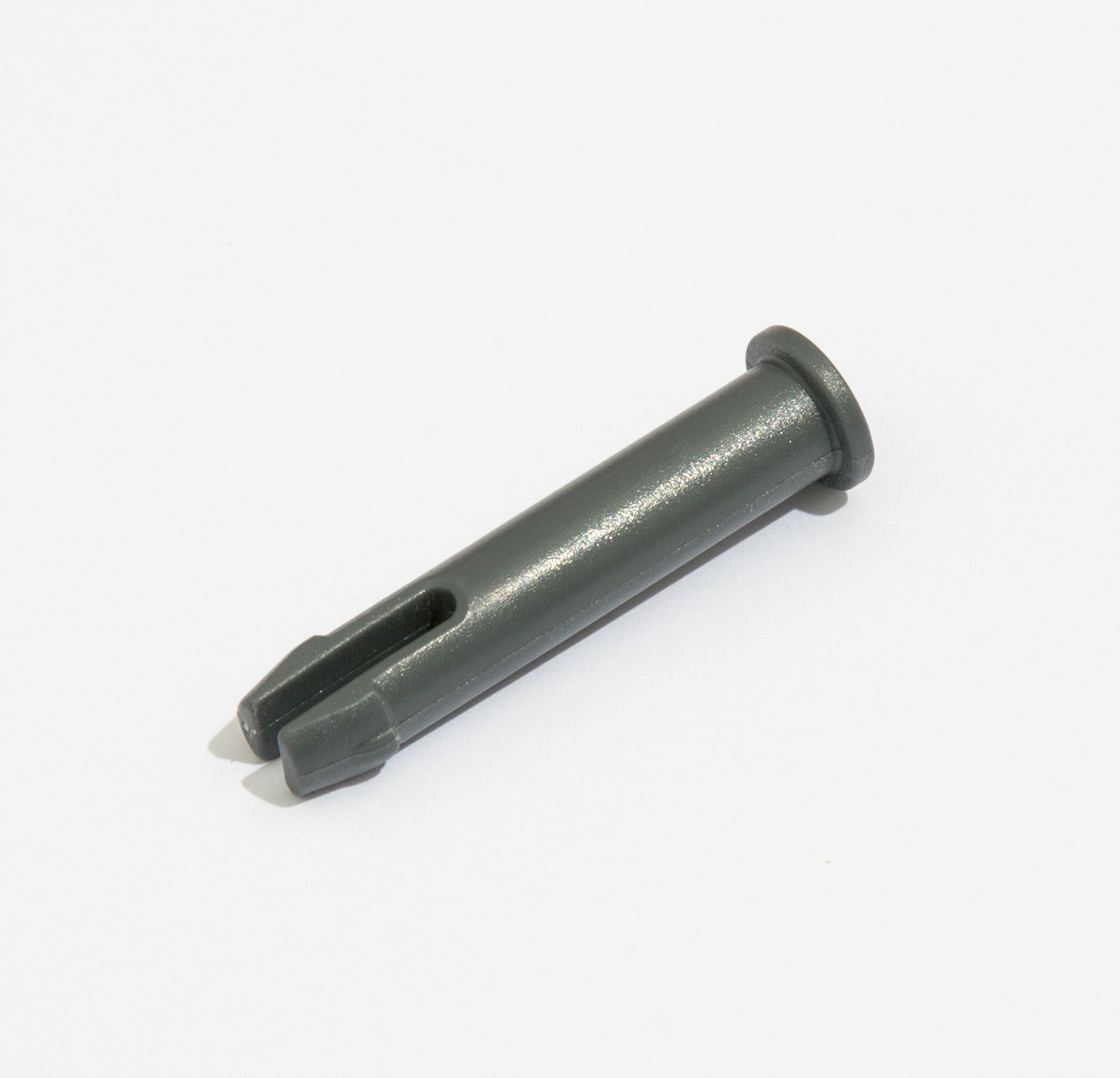 Steel Pro MAX Round Above Ground Pool Frame Pins Replacement. Gray