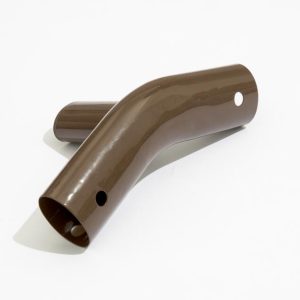 Frosted T-Connector F for 16' x 10' x 42 Oval Pool