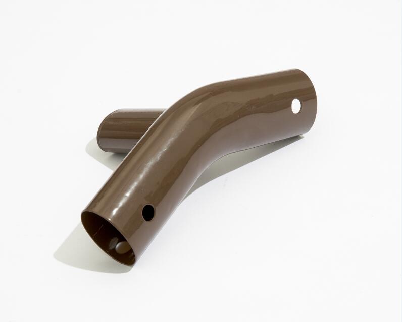 Frosted T-Connector F for 16' x 10' x 42 Oval Pool