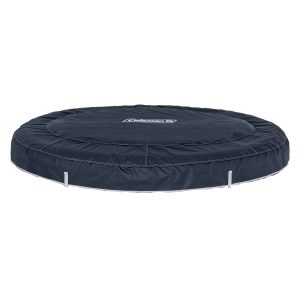 Coleman 77 x 28 Palm Springs Hot Tub Top Leatheroid Cover Replacement