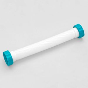 Above Ground Pool 2.200 Gal Sand Filter Pump Interconnecting Hose Replacement