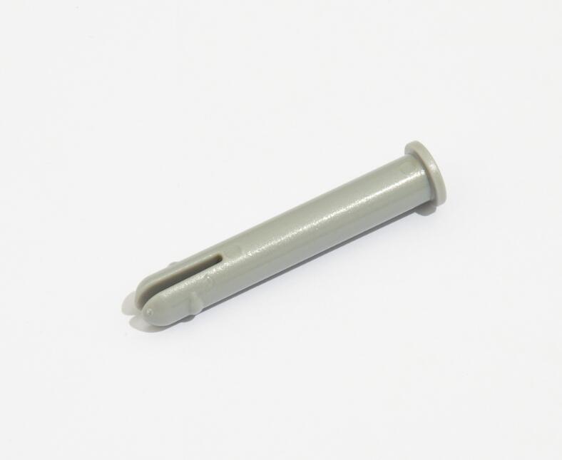 Round Above Ground Pool Frame Pin Replacement. Gray