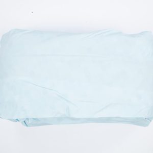 Coleman 16' x 10' x 48 Oval Above Ground Pool Liner Replacement. Gray