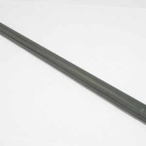 Power Steel and Steel Pro MAX and Round Above Ground Pool Vertical Leg Replacement. Charcoal Gray