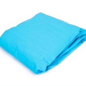 Power Steel Deluxe Series 20' x 48 Round Above Ground Pool Liner Replacement
