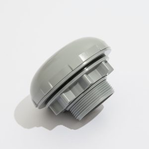Pool Inlet Strainer for Control Valve