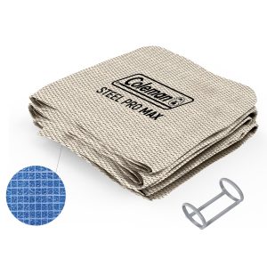 Coleman Steel Pro Max 14' x 33 Round Above Ground Pool Liner Replacement. Tan