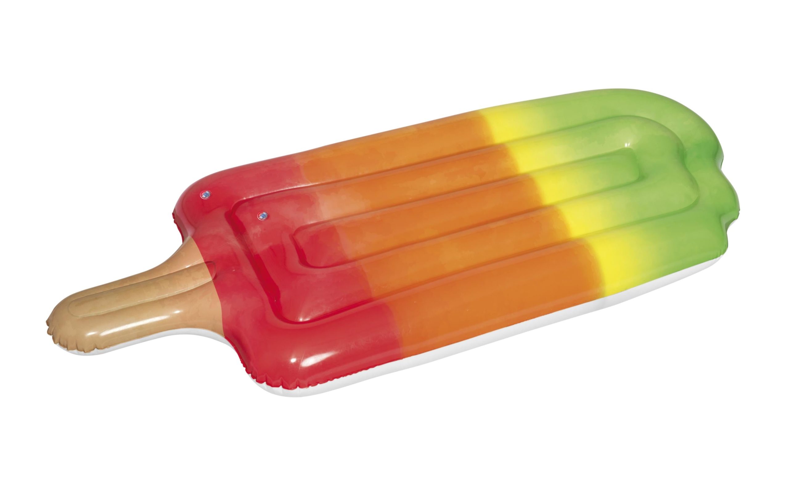 H2OGO! Dreamsicle Popsicle Lounge Pool Float 70 - Image 6