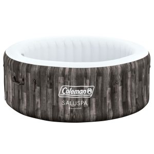 71 x 26 SaluSpa Bahamas EnergySense AirJet Hot Tub Liner Replacement. Brown