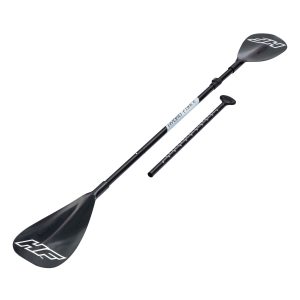 Hydro-Force Stand-Up Paddleboard Double-Bladed Paddle Replacement