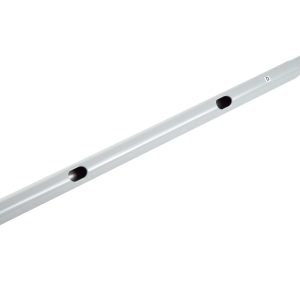 Bestway Above Ground Pool Top Rail D Replacement. Light Gray