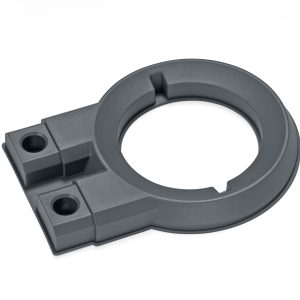 Above Ground Pool Sand Filter Pump Base Replacement. Dark Gray