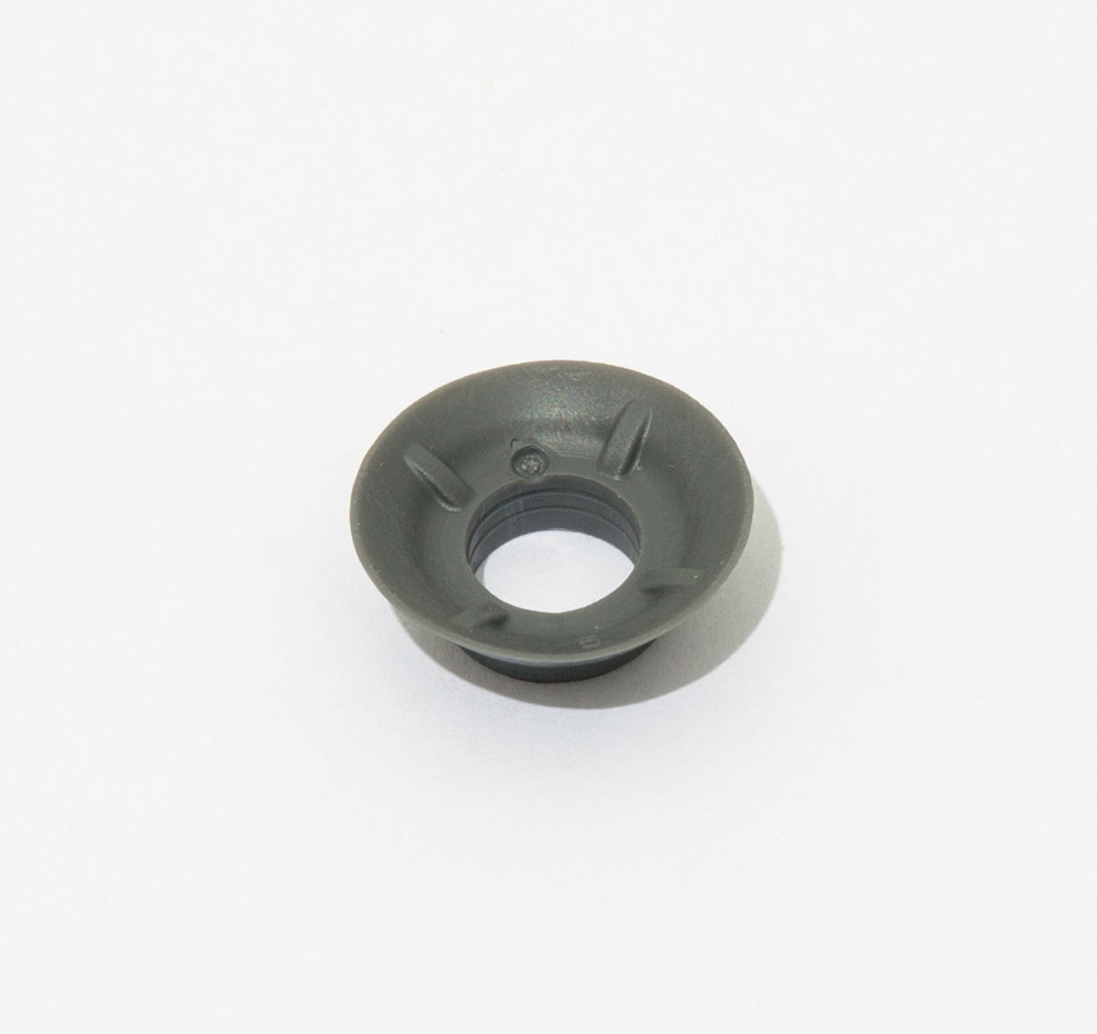 Round Above Ground Pool Frame Pin Gasket Replacement. Gray - Image 2