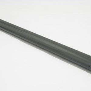 Steel Pro Max Above Ground Pool Top Rail Replacement. Charcoal Gray