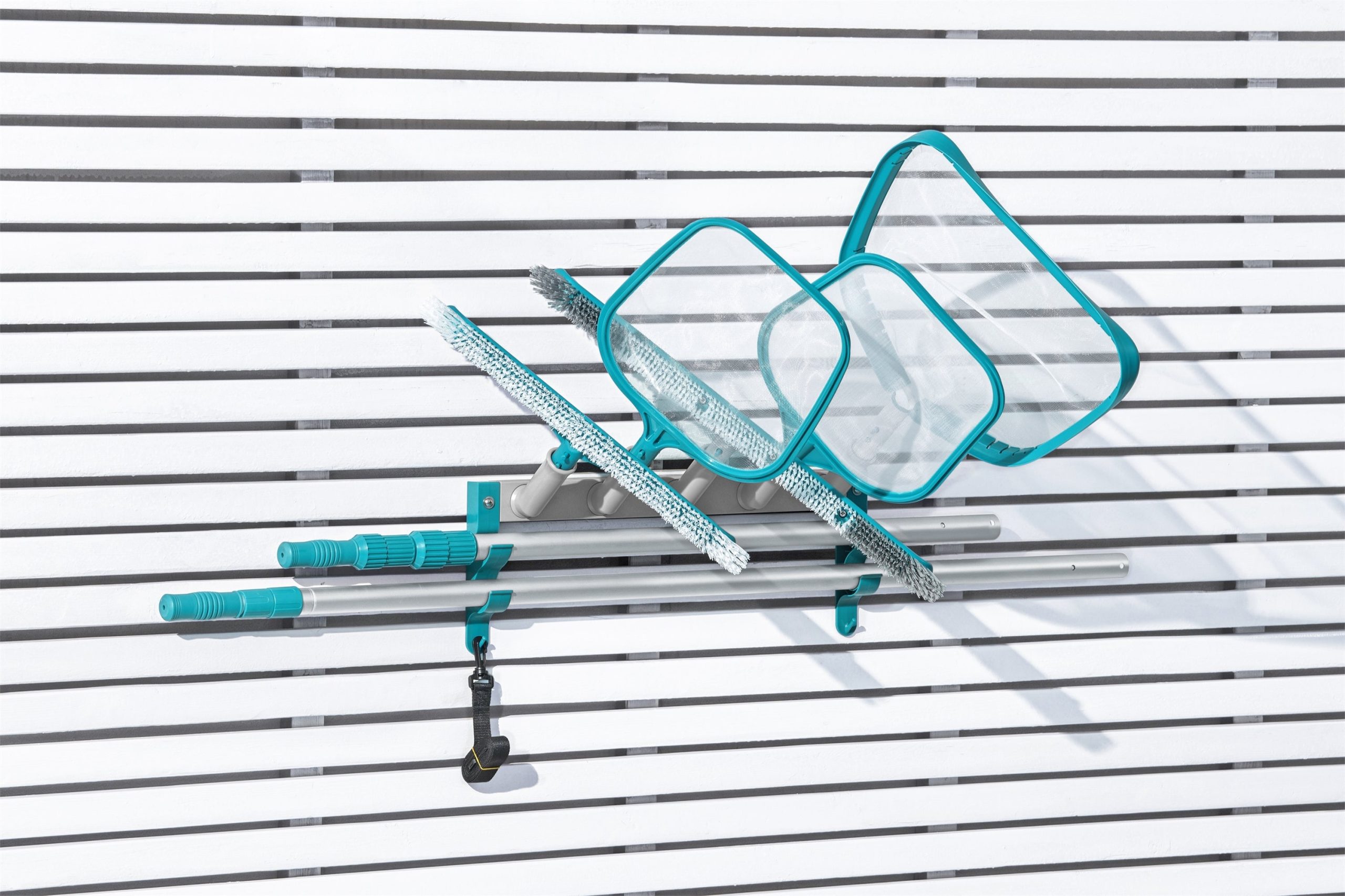 Bestway StorePro Pool Accessory and Equipment Organizer - Image 2