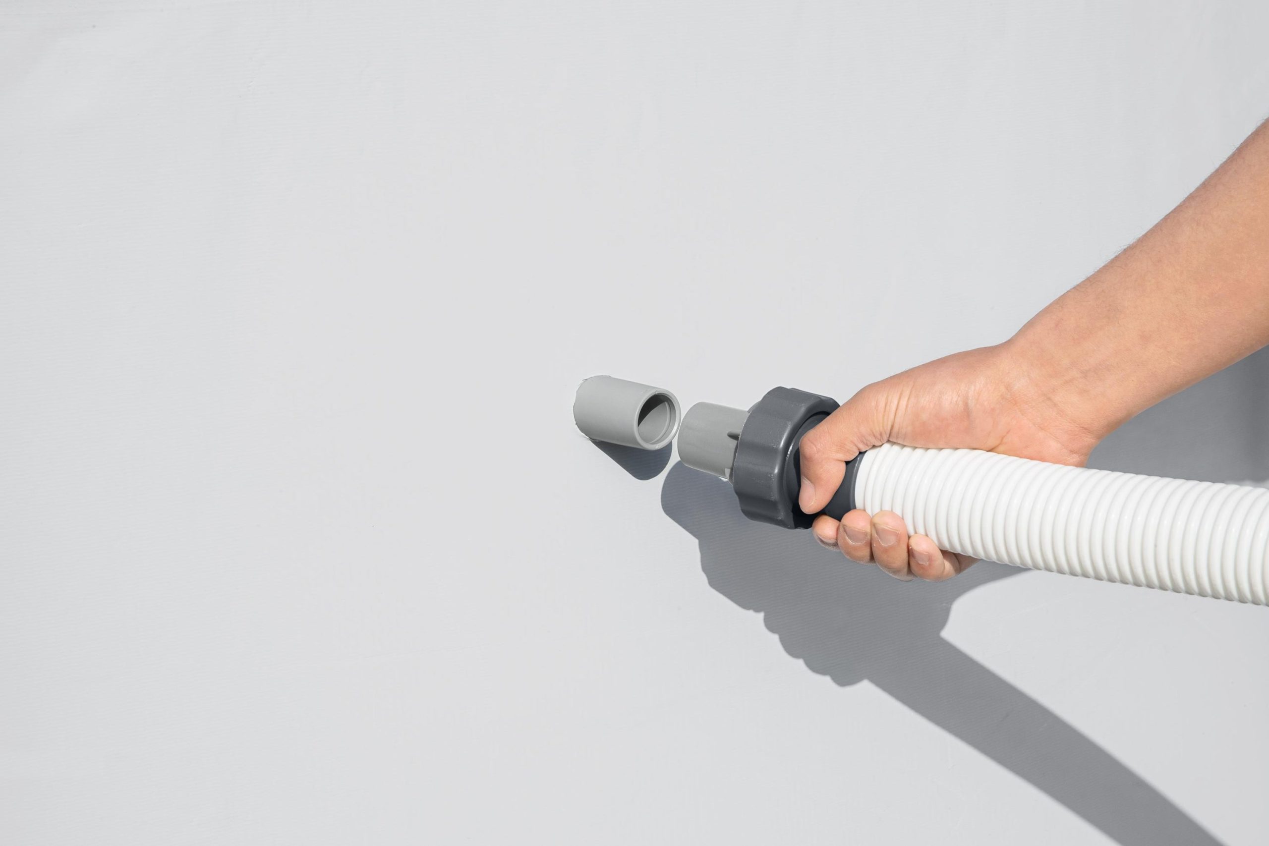 Bestway 2.500 gal. Above Ground Pool Filter Pump - Image 7