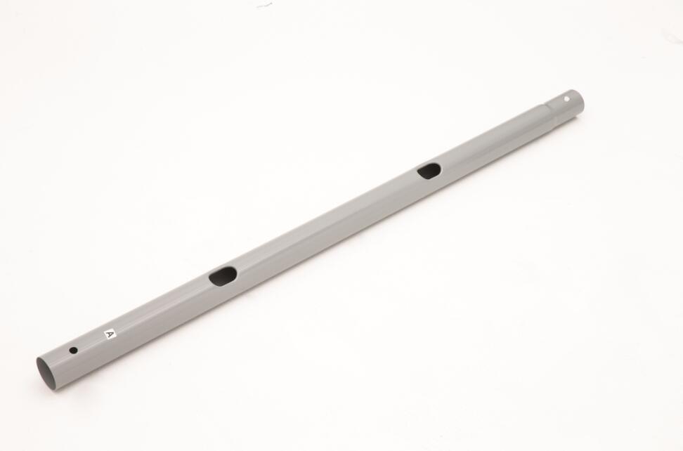 Bestway Above Ground Pool Top Rail A Replacement. Light Gray