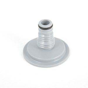 Above Ground Pool Sand Filter Pump Drain Valve Hose Adaptor Replacement