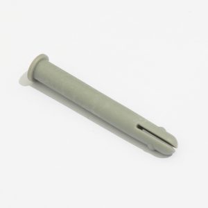 Power Steel & Coleman Round Above Ground Pool Frame Pin Replacement. Gray