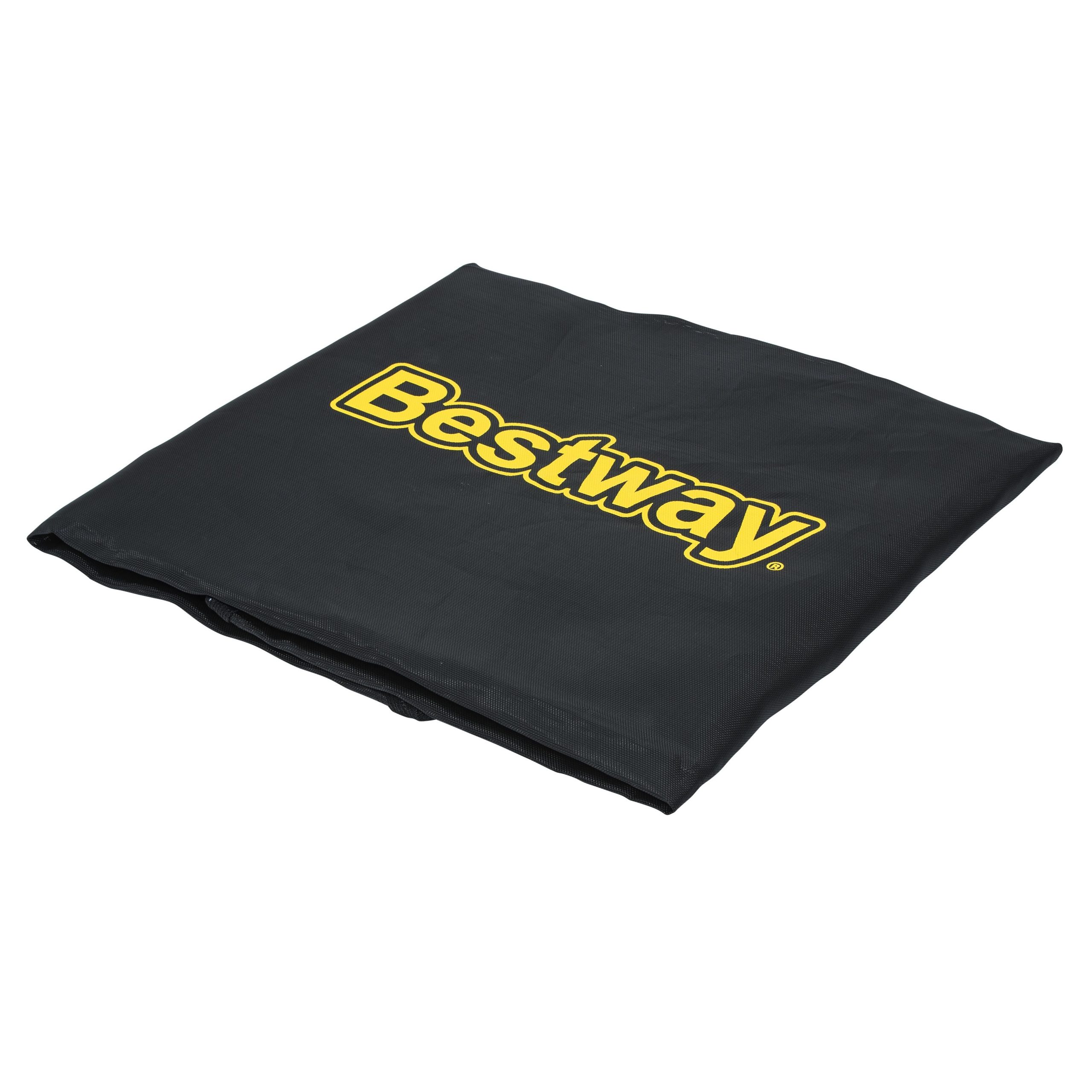 Xtreme Air 8' Trampoline Mat with Enclosure Net Replacement