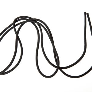Hydro Force Stand-Up Paddleboard Elastic Cord Replacement. Black