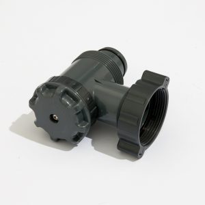 Above Ground Pool Filter Pump Connection Valve Replacement