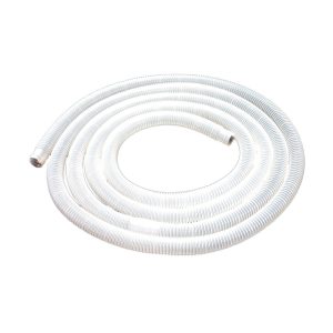 Above Ground Pool Sand Filter Pump & 4 kW Heater 1.25 Connection Hose Replacement