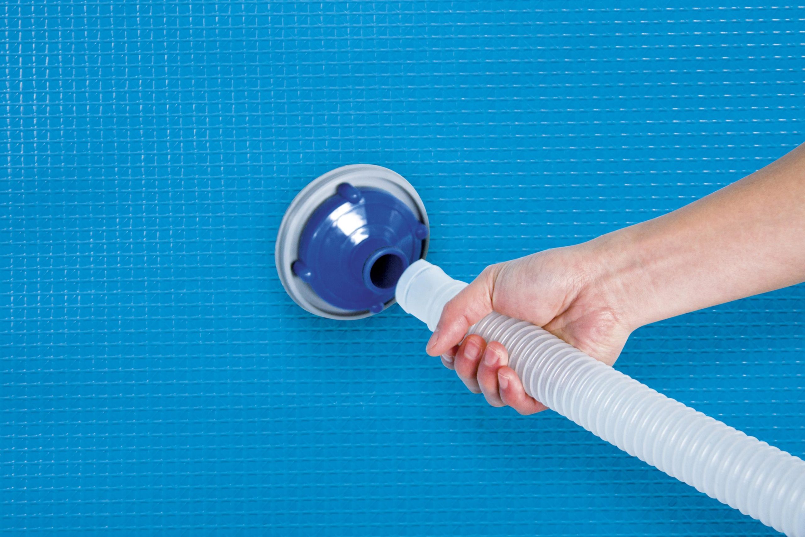 Flowclear Deluxe Maintenance Kit - Image 8
