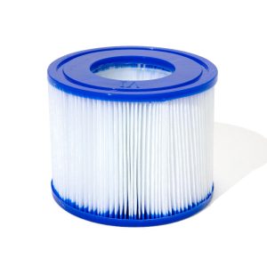 SaluSpa Type VI Filter Cartridge. 2-Pack