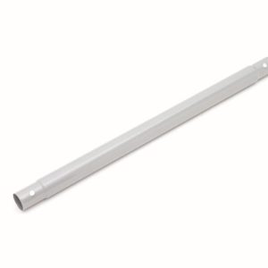 Power Steel Above Ground Pool Top Rail Replacement. Silver