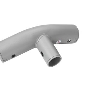 Steel Pro MAX. Power Steel & Coleman Oval Above Ground Pool T-Connector Replacement