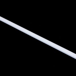 Steel Pro 13'1 x 6'11 x 32 Rectangular Above Ground Pool Vertical Leg Replacement. White