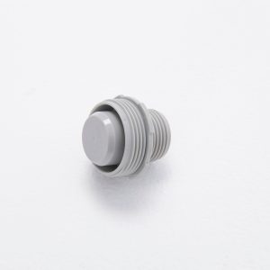 SaluSpa Inflatable Hot Tub T-Connector Water Stopper Replacement