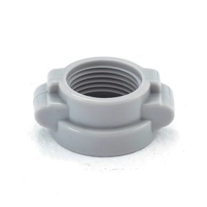SaluSpa & Coleman Water Inlet & Outlet Nut Replacement