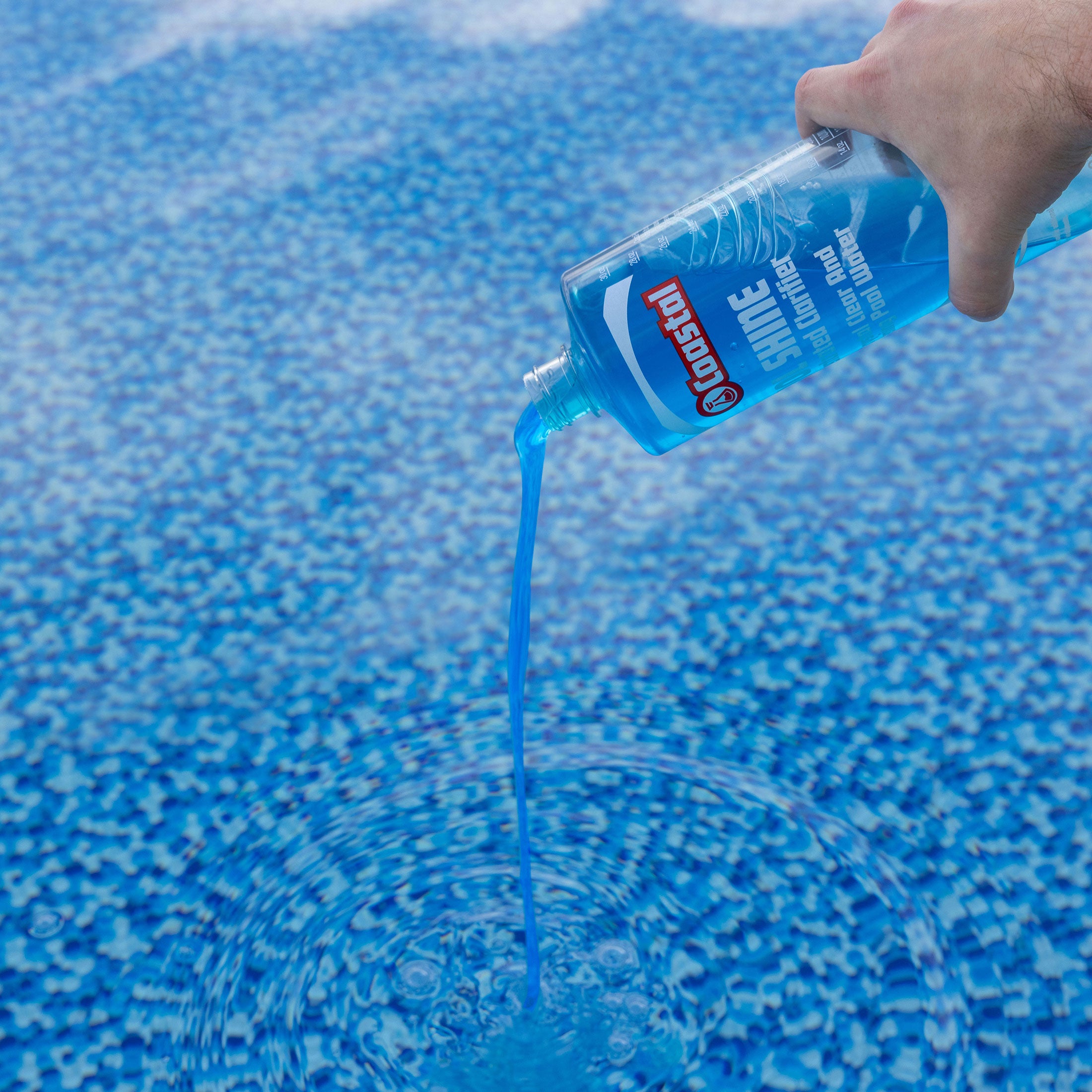 Bestway Pool Chemical Starter Kit with Chlorine - Image 6