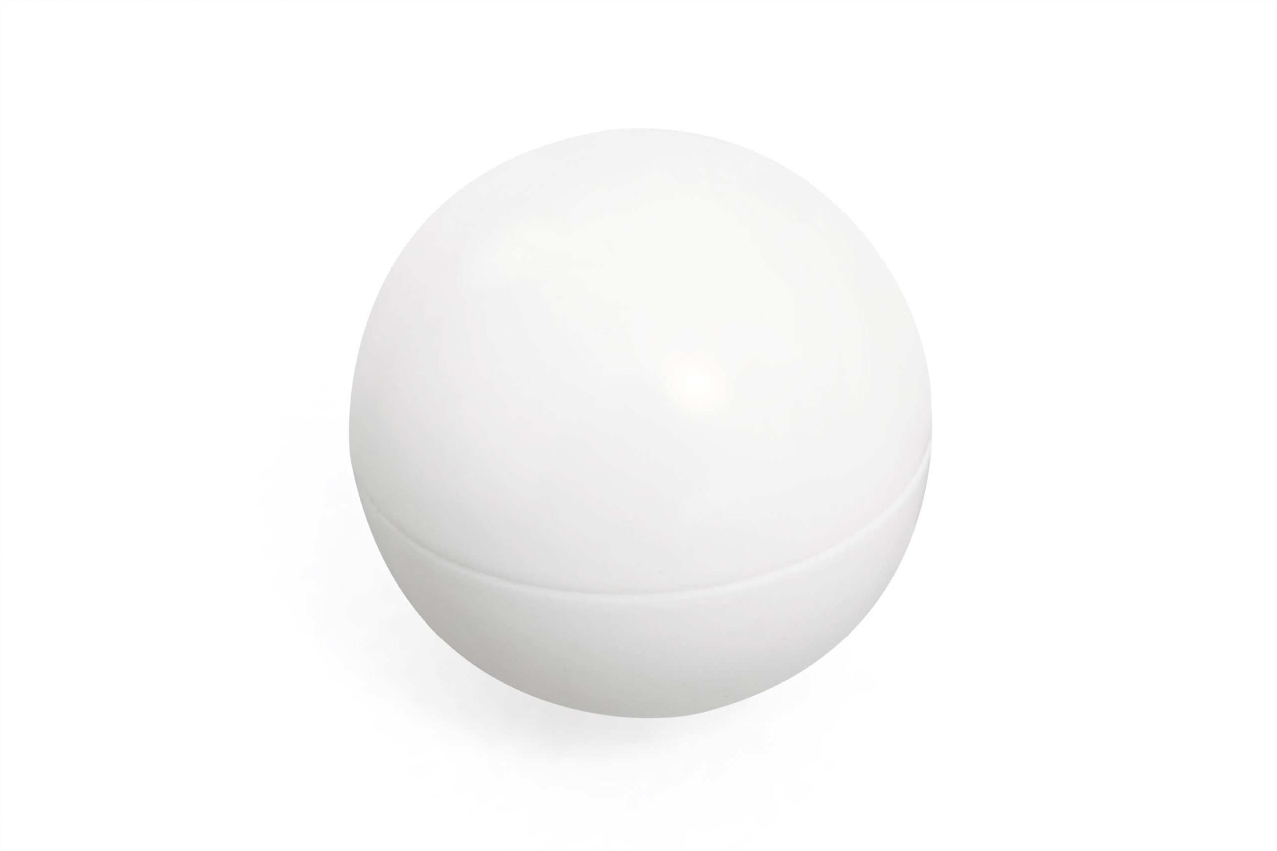 Bestway 250 Play Balls. White