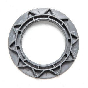 Steel Pro MAX. Power Steel & Coleman Comfort Jet Connection Nut Replacement