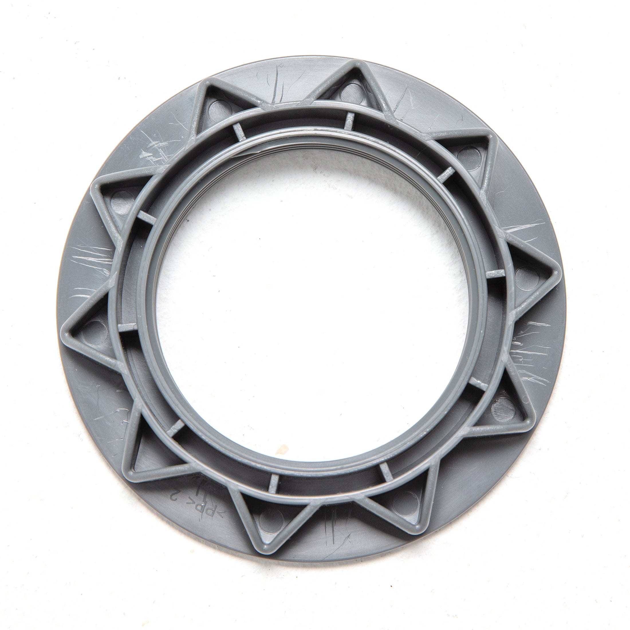 Steel Pro MAX. Power Steel & Coleman Comfort Jet Connection Nut Replacement