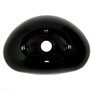 Power Steel & Coleman Round Above Ground Pool Foot Support Replacement. Black